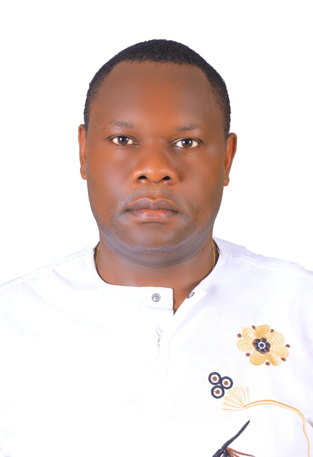 Stephen Akwabi Amunga, Director, Health, Safety, Security and Quality at Interglobal EcoVista